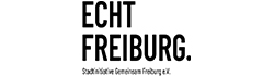 Mitveranstalter des Fashion and Food Festival Freiburg - Echt Freiburg