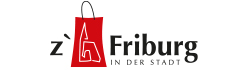 Offizieller Akteur und Partner des Fashion and Food Festival Freiburg - z'Friburg