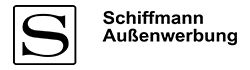 Schiffmann Außenwerbung Logo