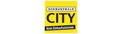 Logo Schwarzwaldcity Freiburg